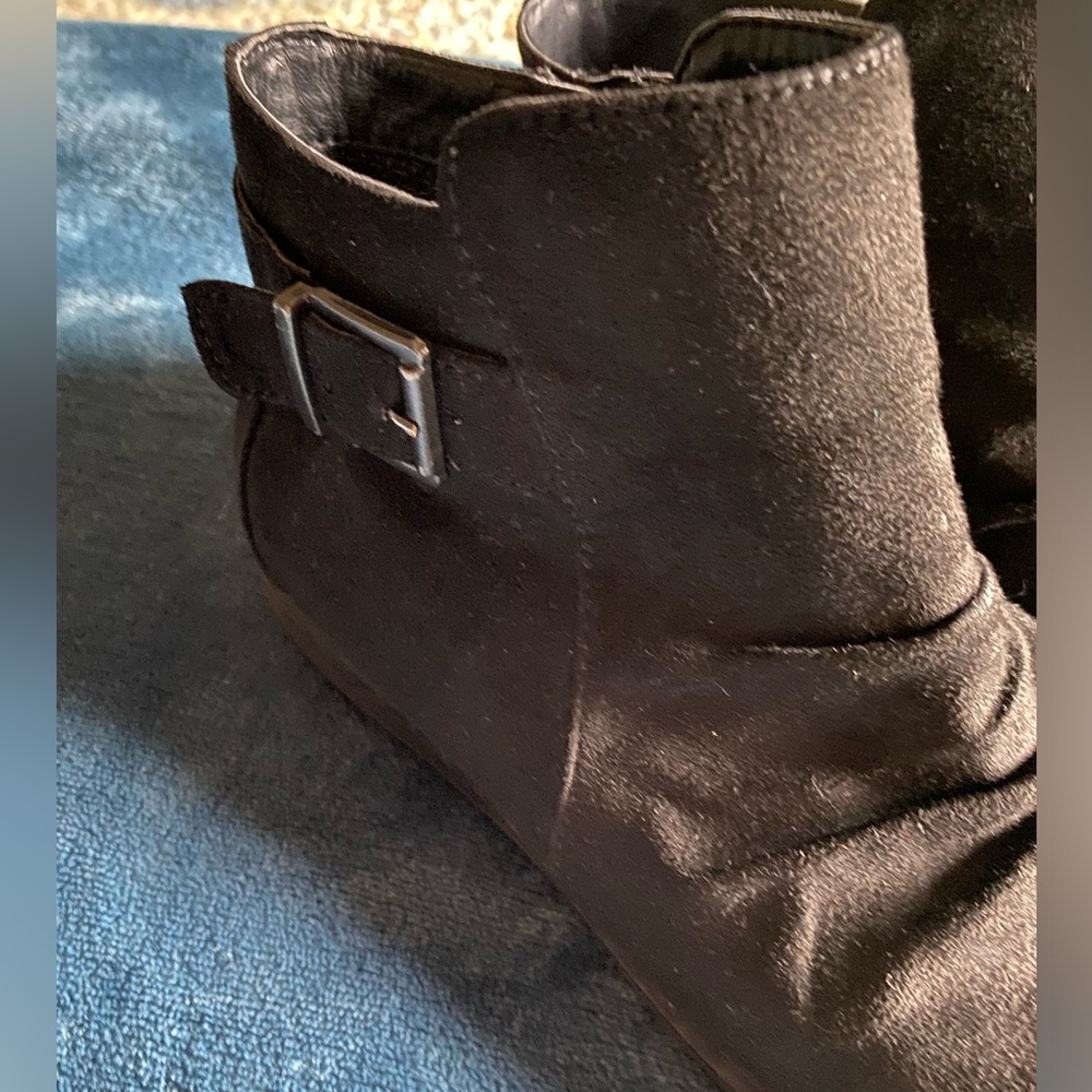 Boc Booties - image 7